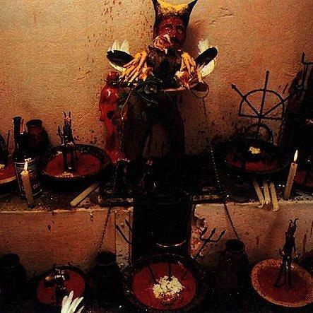 darkness reclaim peace