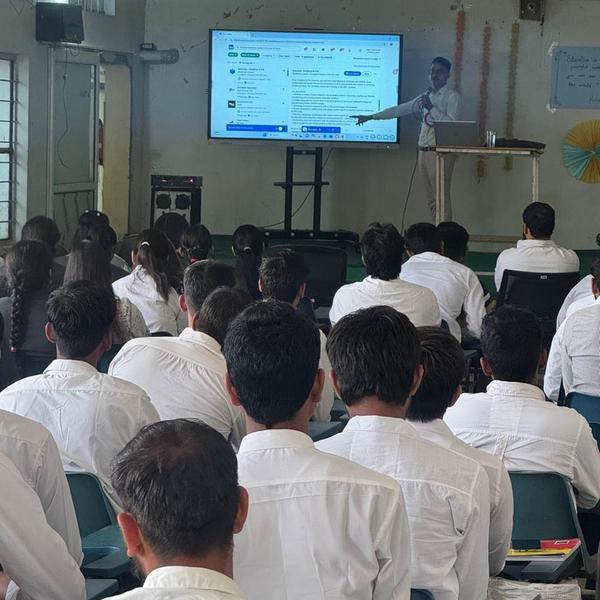 RNRM COLLEGE wishes you H