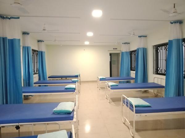privacy solutions hospitals cl