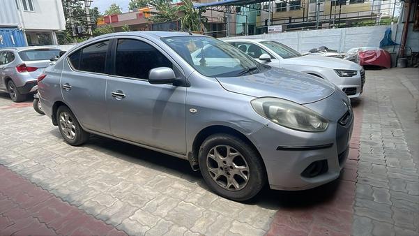 trusted car bumper repair serv