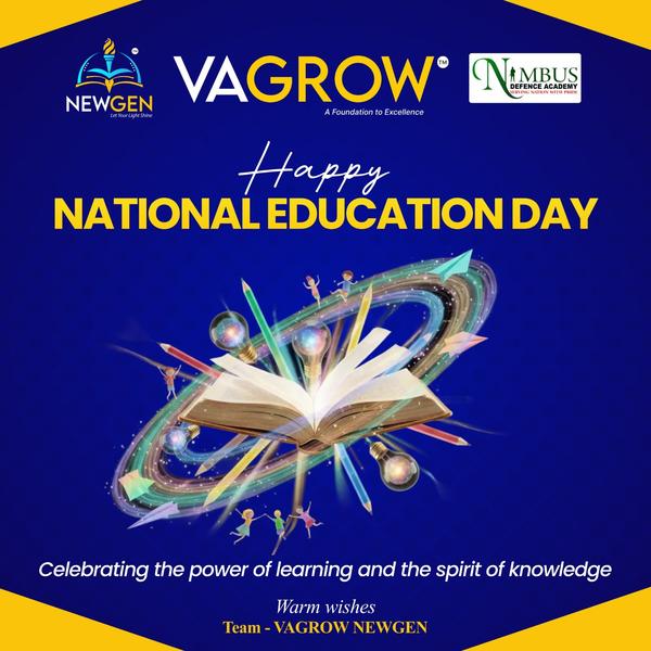 National Educational Day