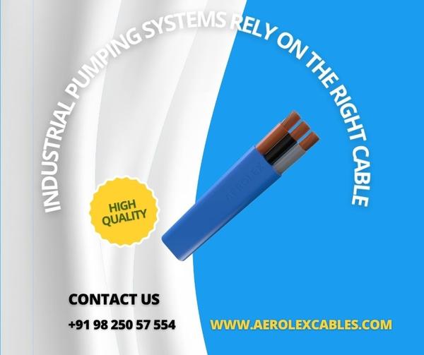 Industrial Pumping Systems Rel