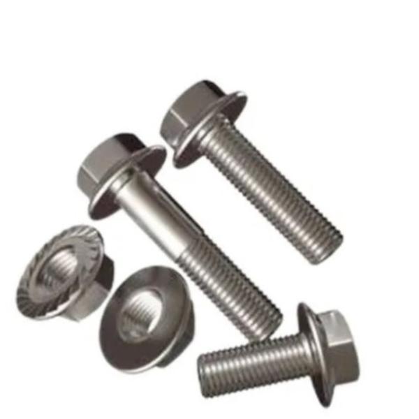 Established in the year 2021, Kiwk Kwality Fastene