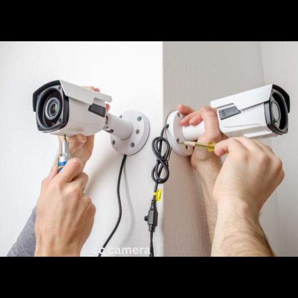 Best CCTV camera installation in coimbatore #CCTV