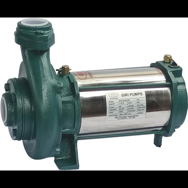 Leading manufacturing openwell pumps in coimbatore