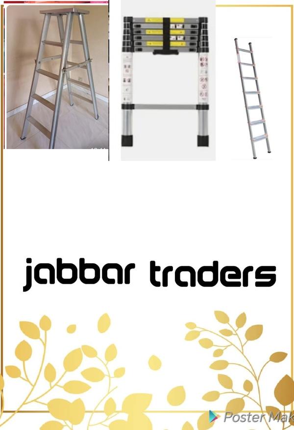 anti slip safety ladders for i