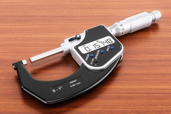 precision measurement tools fo
