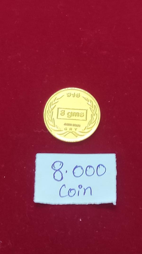 accurate gold value assessment