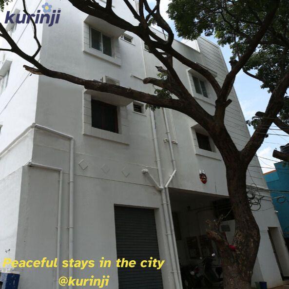 student accommodation close to