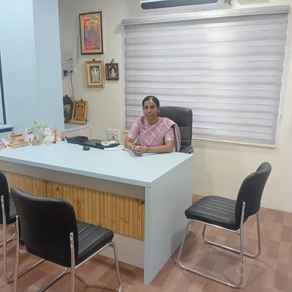 top skin doctor in trichy