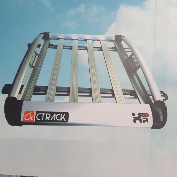 roof carrier accessories