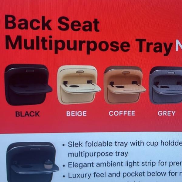 car accessories exaust tip