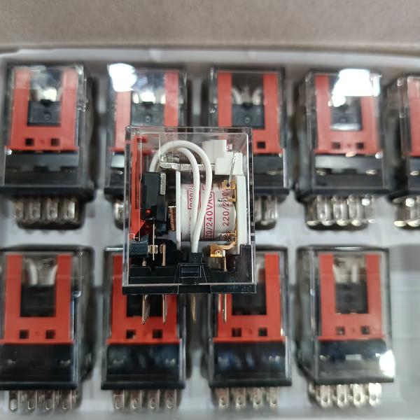 OMRON RELAY WHOLESALER IN MUMBAI