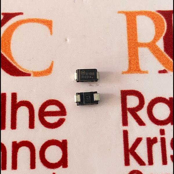 Component: 1SMA5918BT3G Manufa