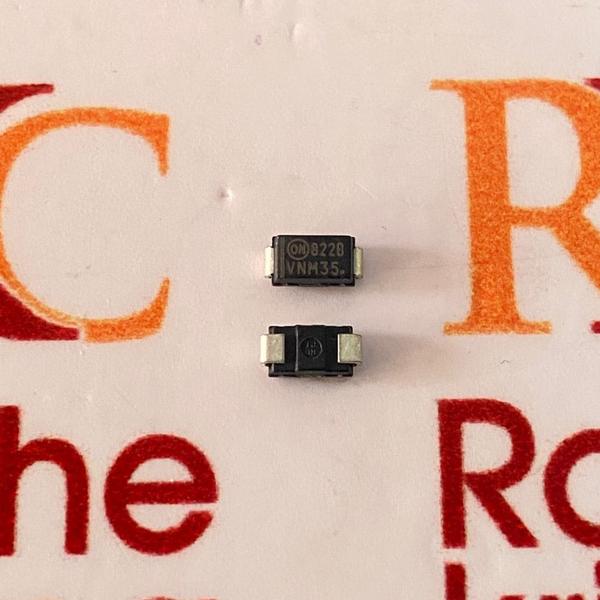 Component: 1SMA5922BT3G Manufa