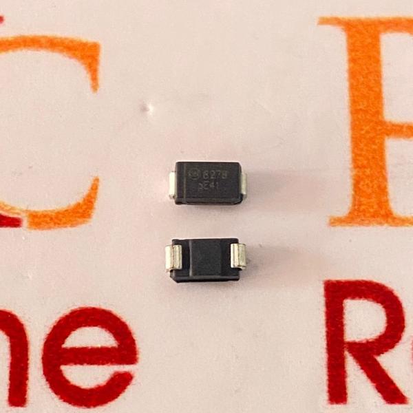 Component: 1SMA5927BT3G Manufa