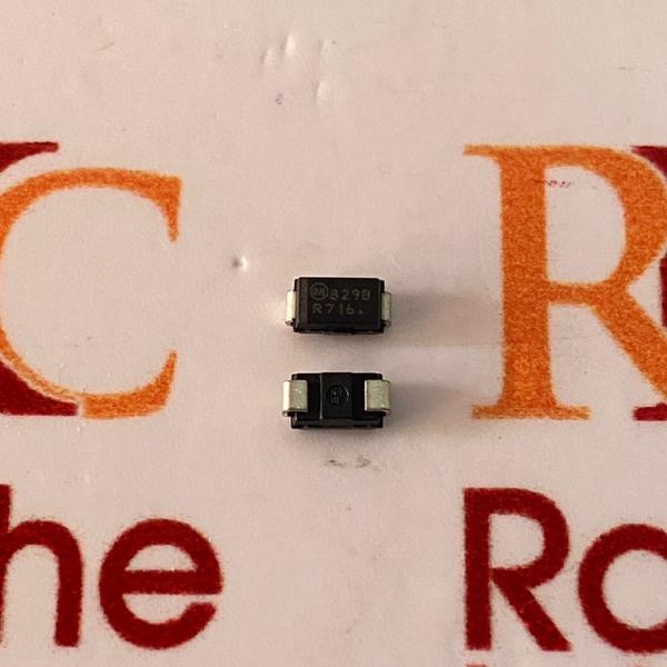 Component: 1SMA5929BT3G Manufa