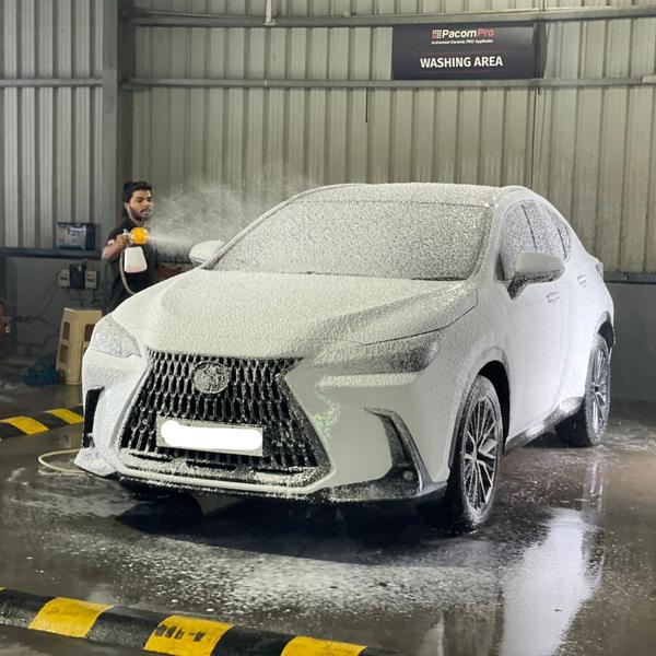 lexus