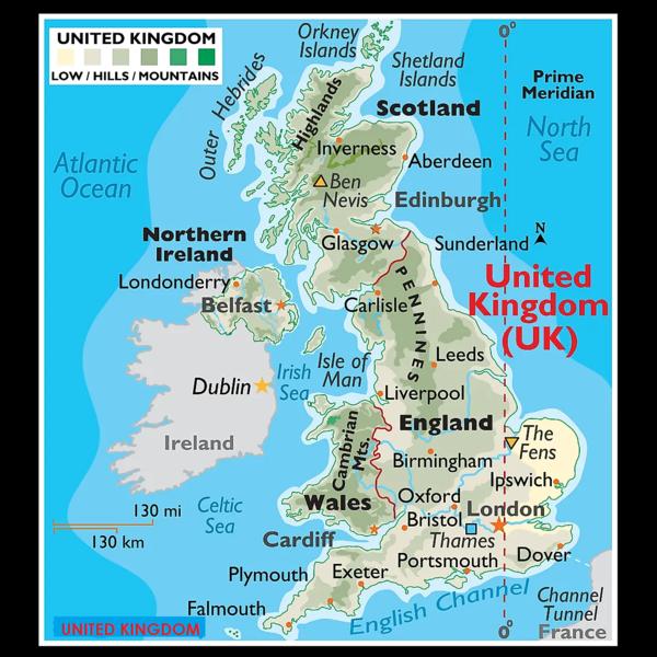 international courier service 