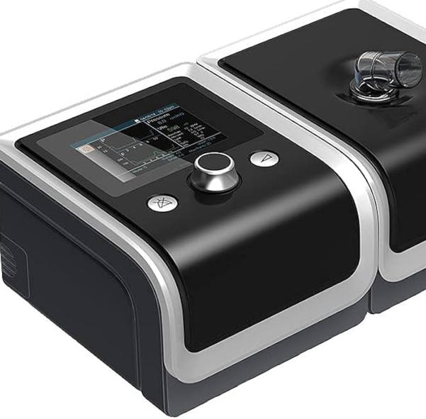 BiPAP machine on rent
BiPAP on