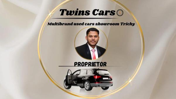 Best used car dealers in trich