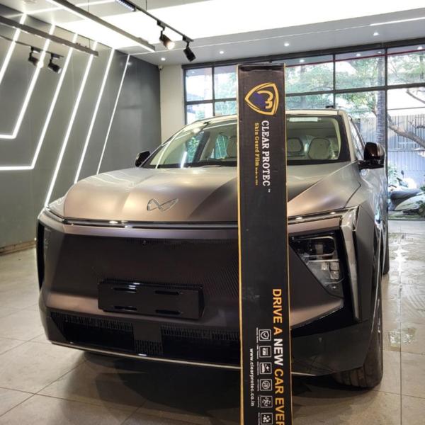 car ppf coating services in sa