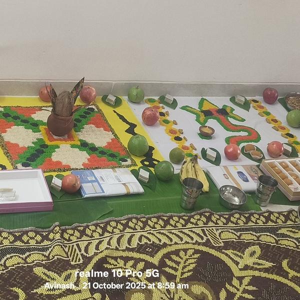 Satyanarayan katha electronic 