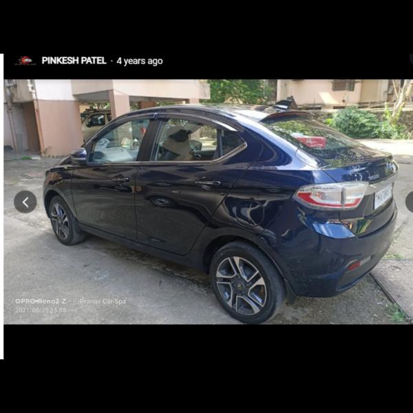 Top Ceramic Car Coating Servic