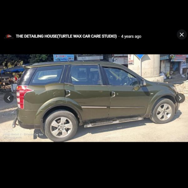Premium Car Washing In Mumbai