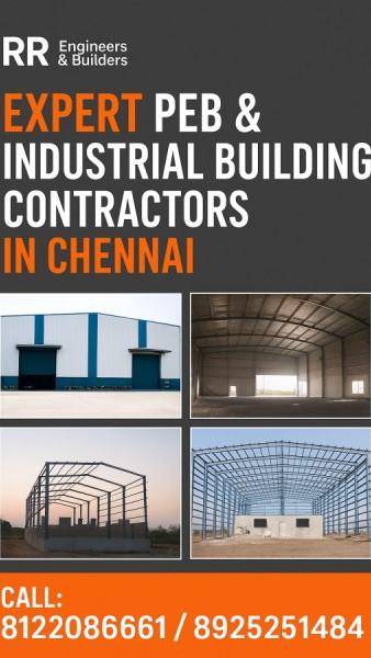 high strength steel industrial