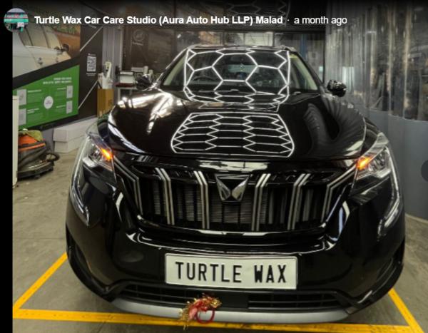 malad mumbai car ppf services