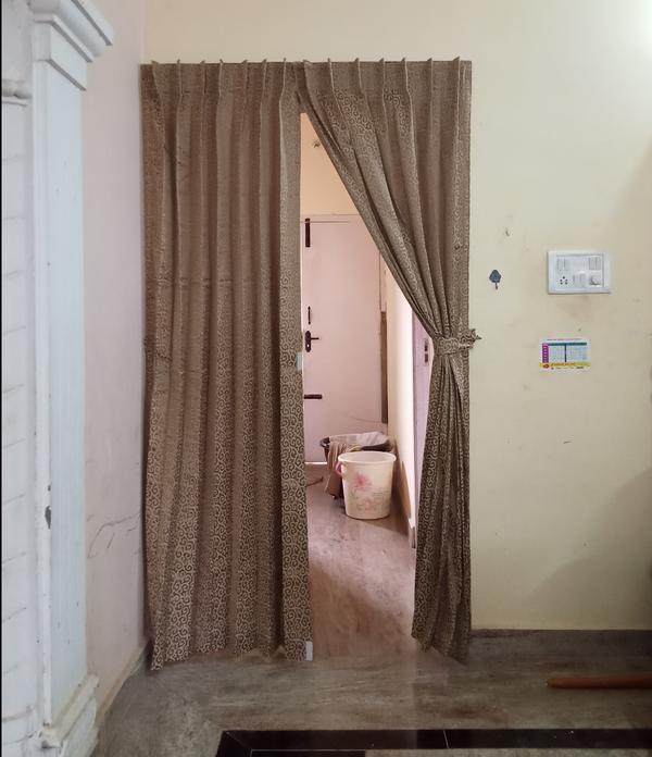 premium window curtains showro