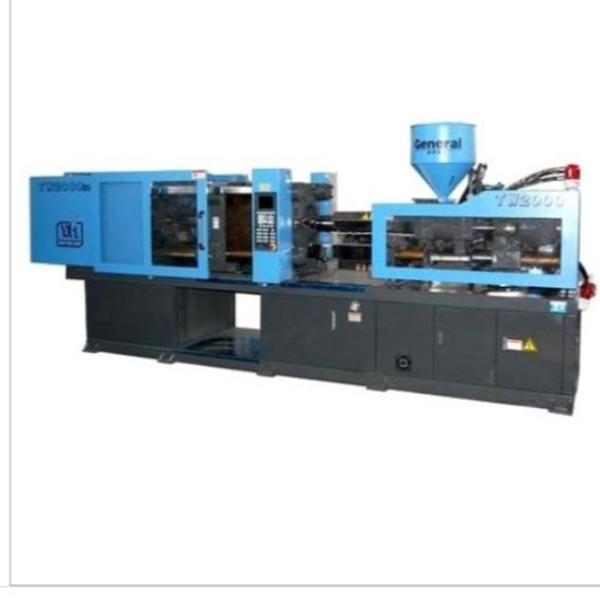 Injection Moulding Machine Repairing Service ensur