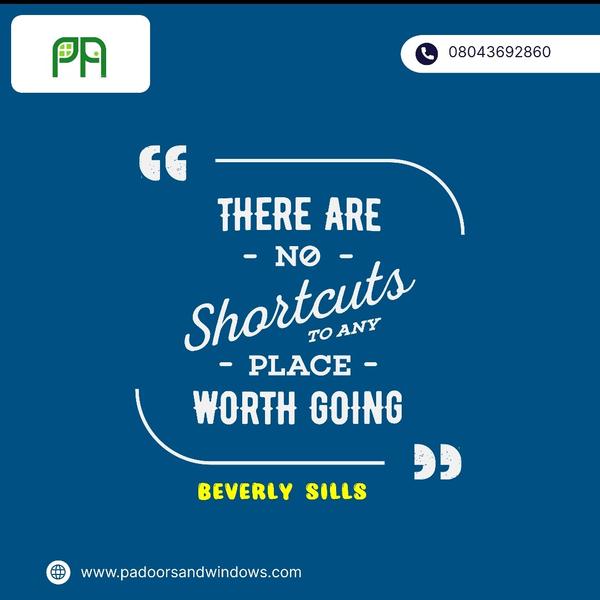 Let this impactful quote be the catalyst for your 