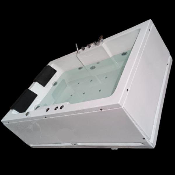 Jacuzzi Bathtub Manufacturer in Delhi – Multi Bath