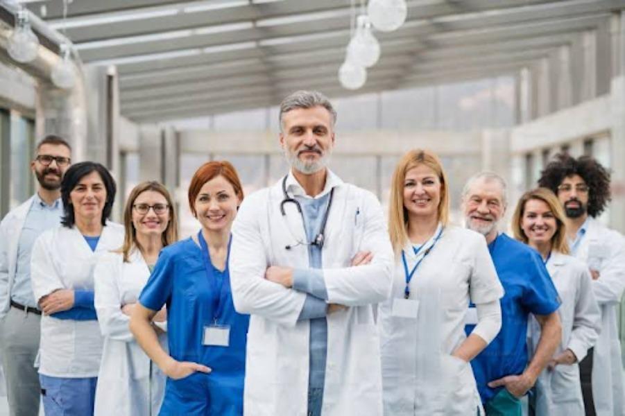 improve hospital workflow effi