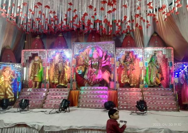 A Jagran is not just an event,