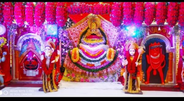 Organizing a Khatu Shyam Kirta