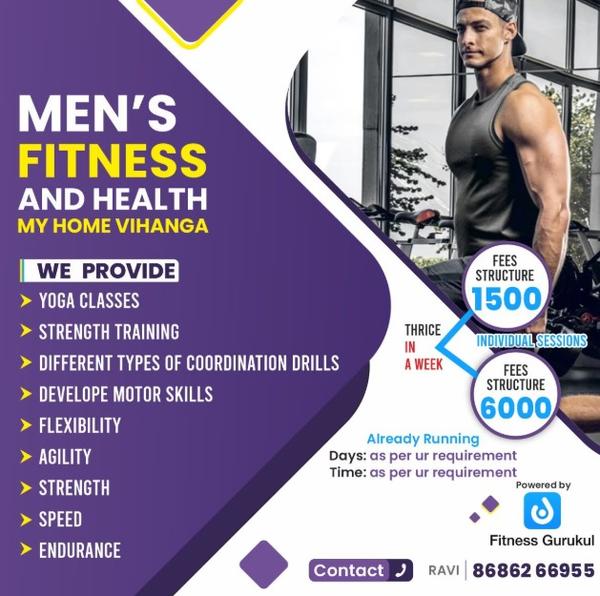 In today’s digital world, fitn