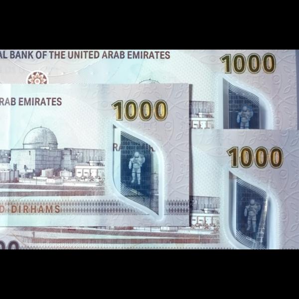 GRAP DUBIA CURRENCY FOR THE BE