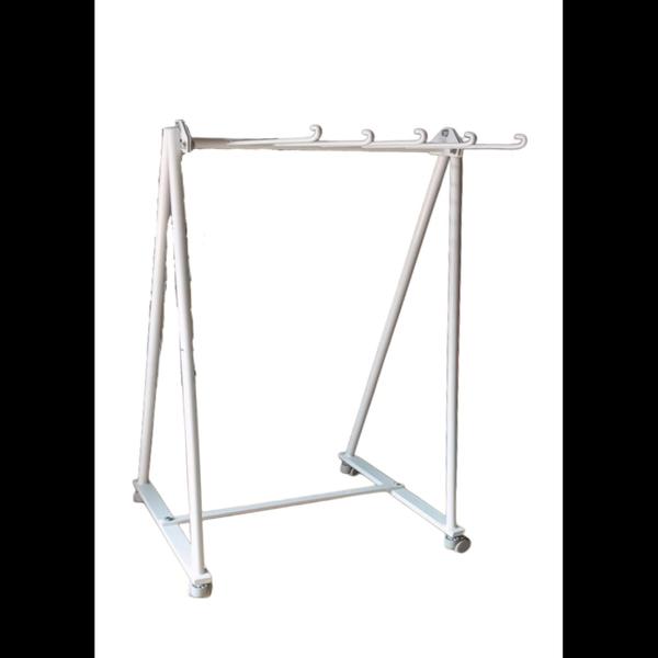 Apron Stand GM 9010 Specifications :Material: Mi