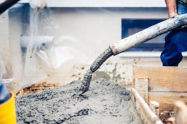 building material performance 