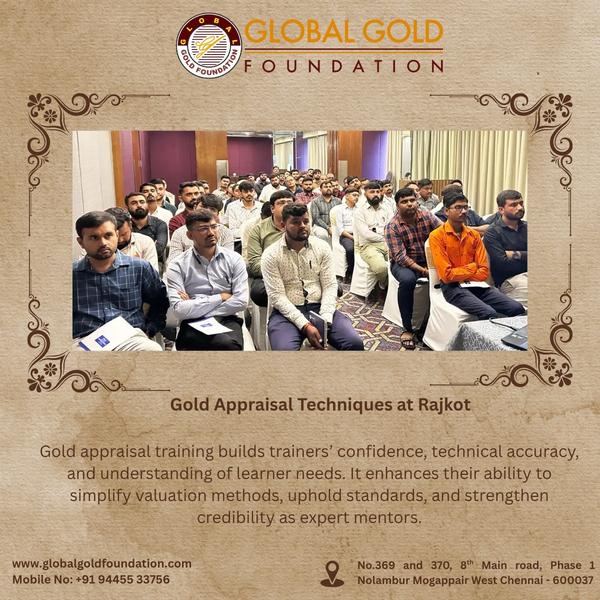 gold purity testing certificat