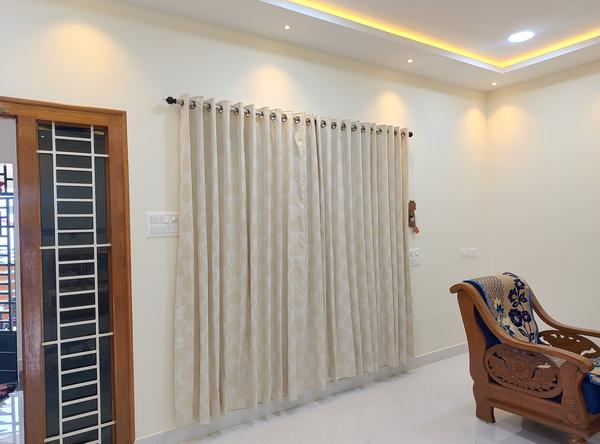 curtain shop near palakarai