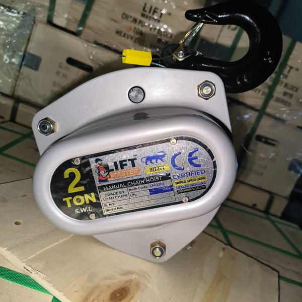 Kepro make liftmaster model ch