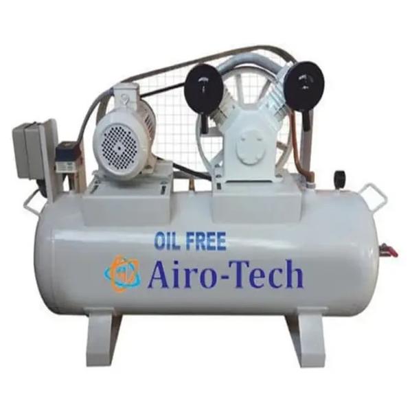 A leading Air Compressor Manufacturer offering hig