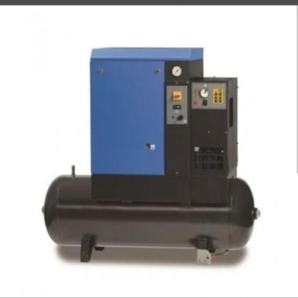 A trusted Screw Air Compressor Manufacturer delive