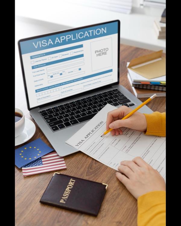 reliable visa assistance in ra