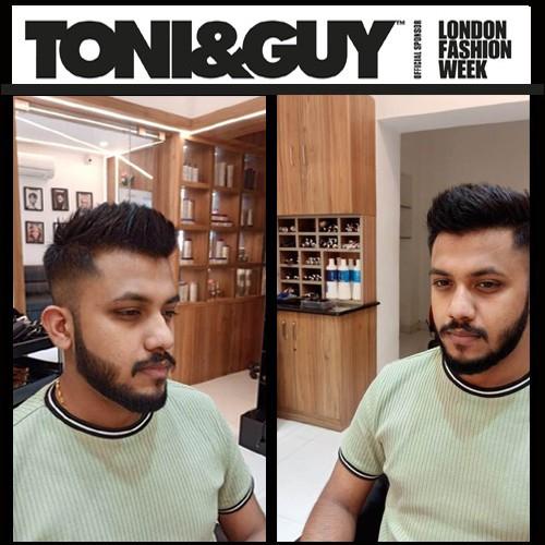 Get 25%discount on all Skin Best haircut