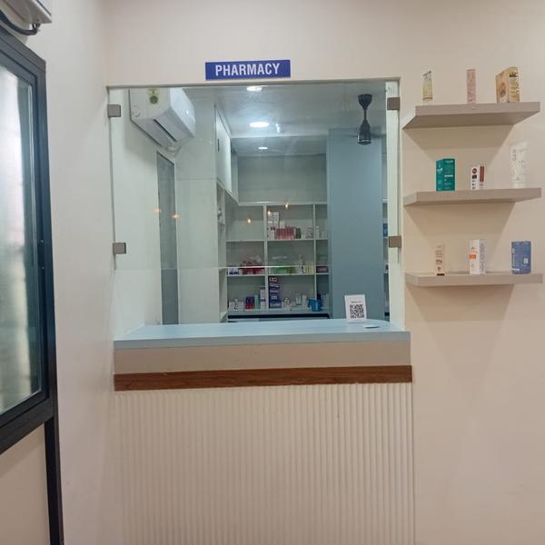 pigmentation treatment thillai